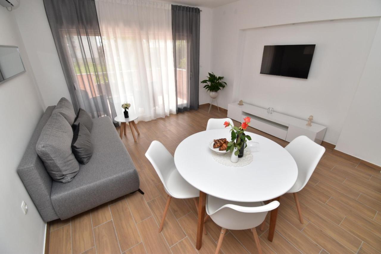 Apartments Ivan Zadar Luaran gambar
