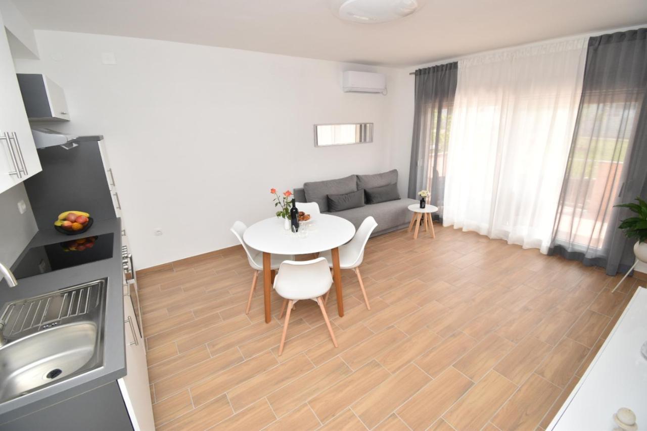 Apartments Ivan Zadar Luaran gambar
