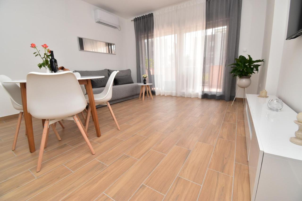 Apartments Ivan Zadar Luaran gambar