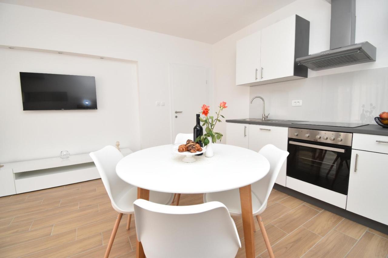 Apartments Ivan Zadar Luaran gambar