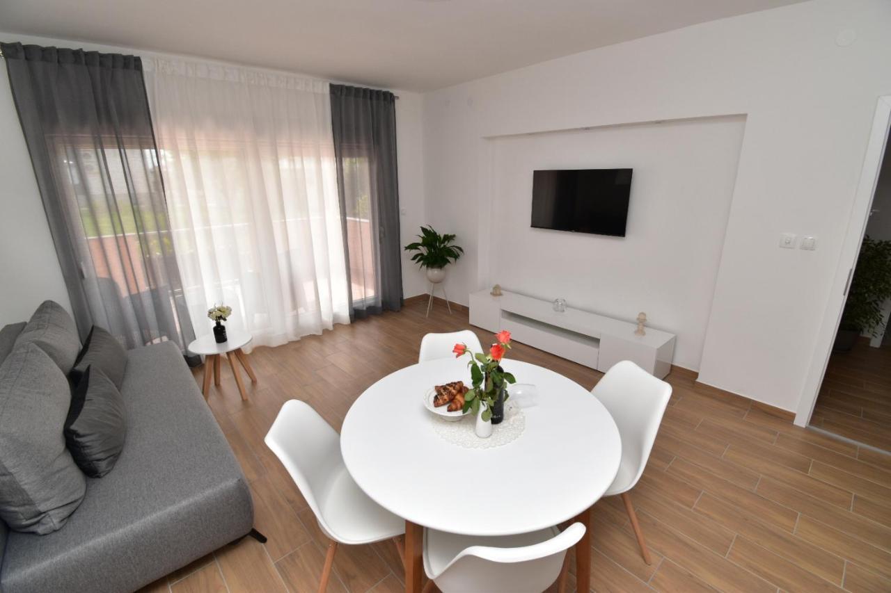 Apartments Ivan Zadar Luaran gambar