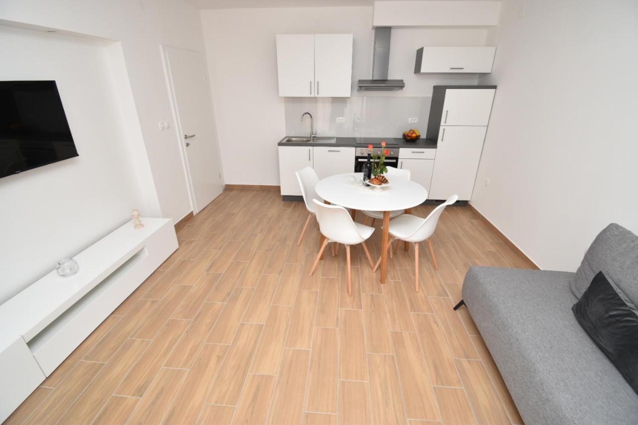 Apartments Ivan Zadar Luaran gambar