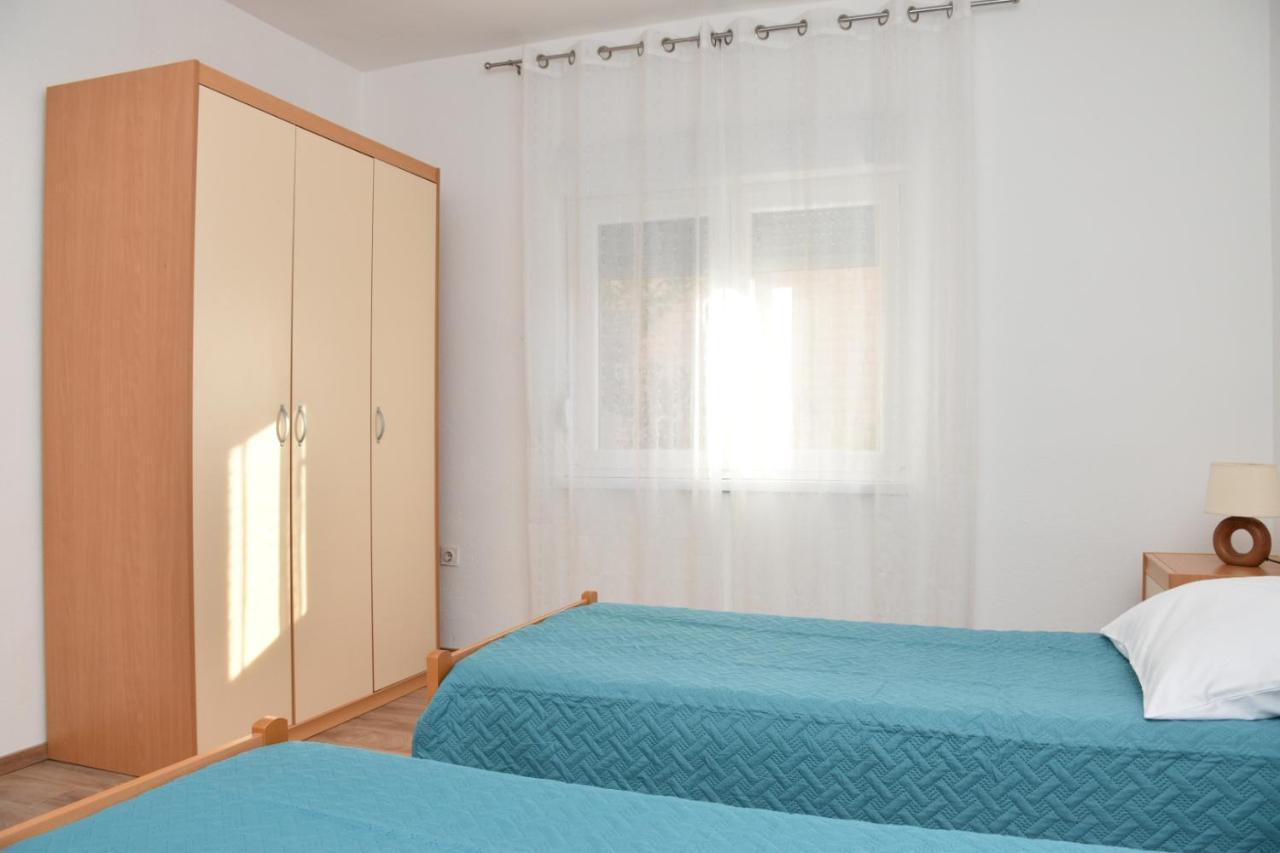 Apartments Ivan Zadar Luaran gambar