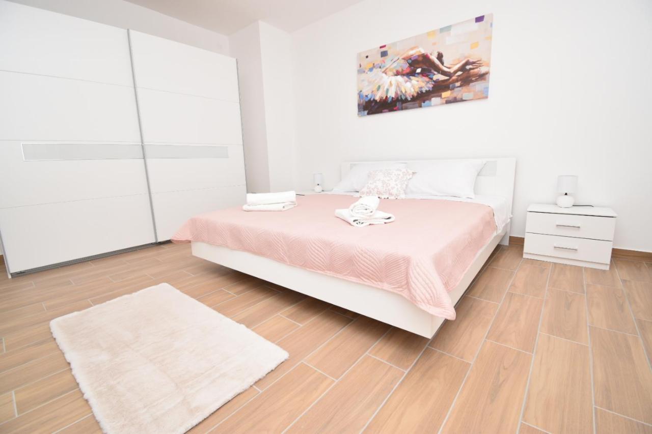 Apartments Ivan Zadar Luaran gambar