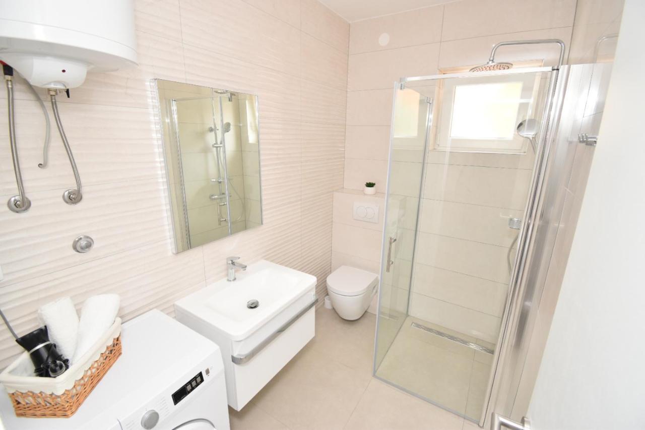 Apartments Ivan Zadar Luaran gambar