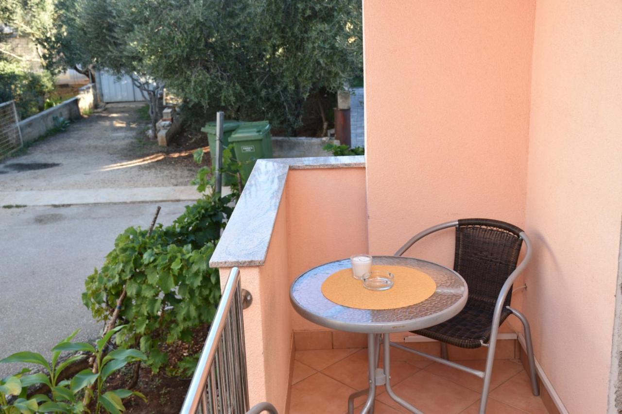 Apartments Ivan Zadar Luaran gambar