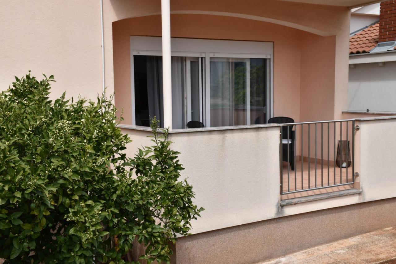 Apartments Ivan Zadar Luaran gambar