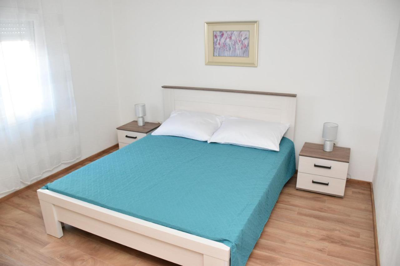 Apartments Ivan Zadar Luaran gambar