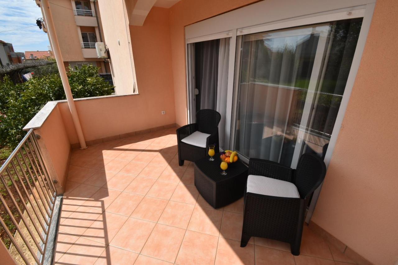 Apartments Ivan Zadar Luaran gambar
