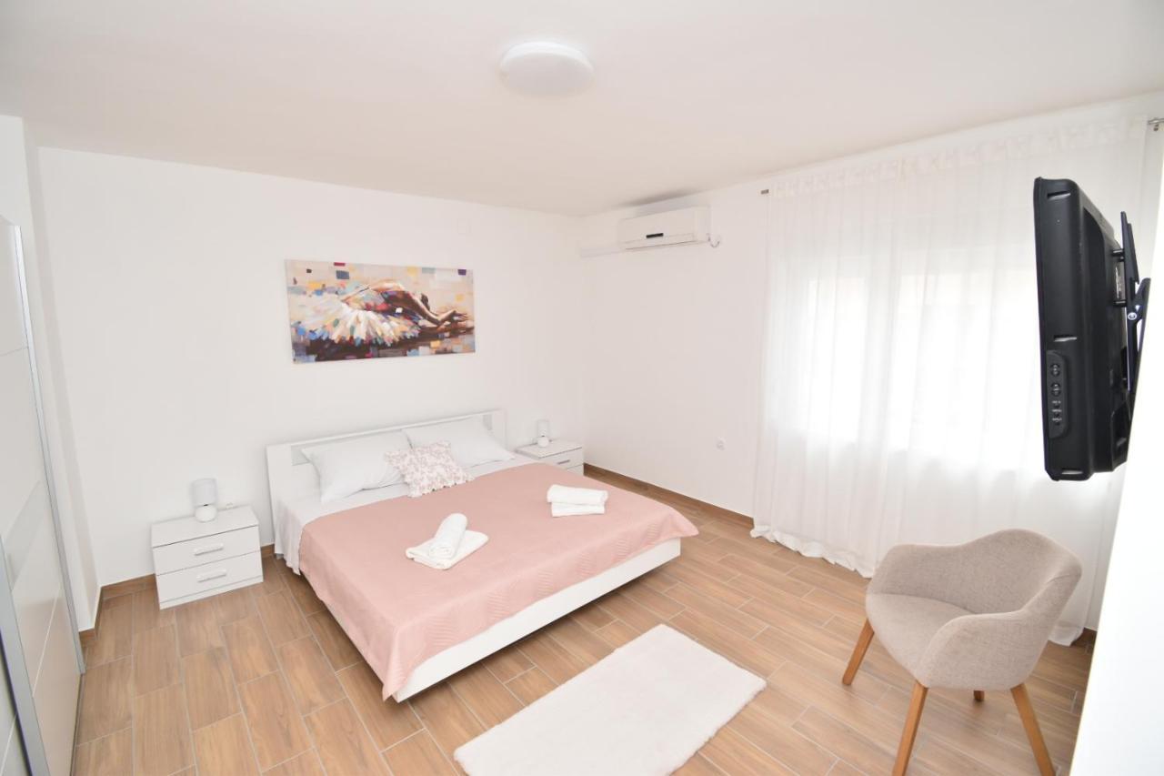 Apartments Ivan Zadar Luaran gambar