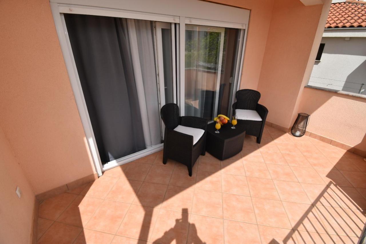 Apartments Ivan Zadar Luaran gambar
