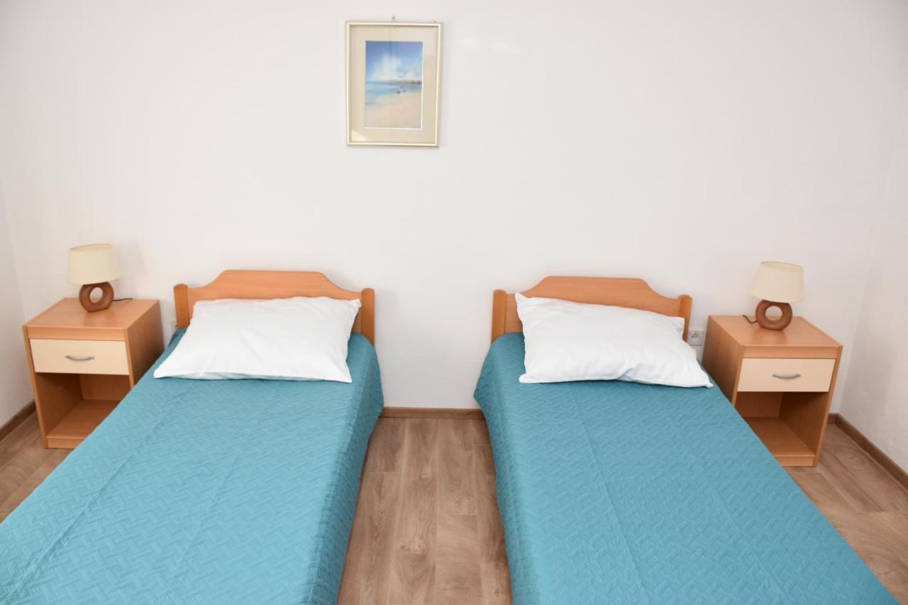 Apartments Ivan Zadar Luaran gambar