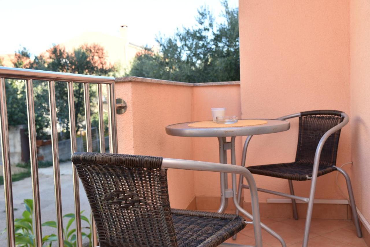 Apartments Ivan Zadar Luaran gambar