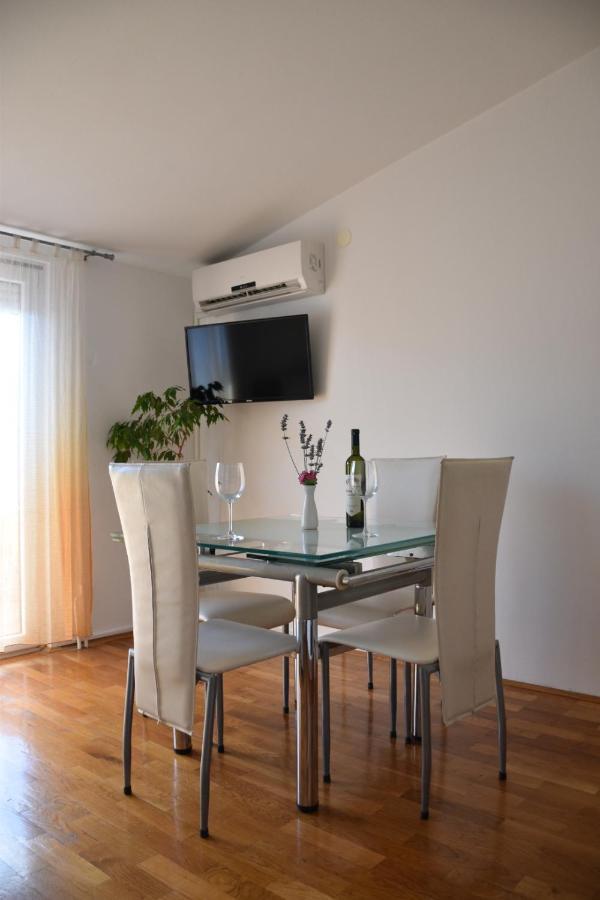 Apartments Ivan Zadar Luaran gambar