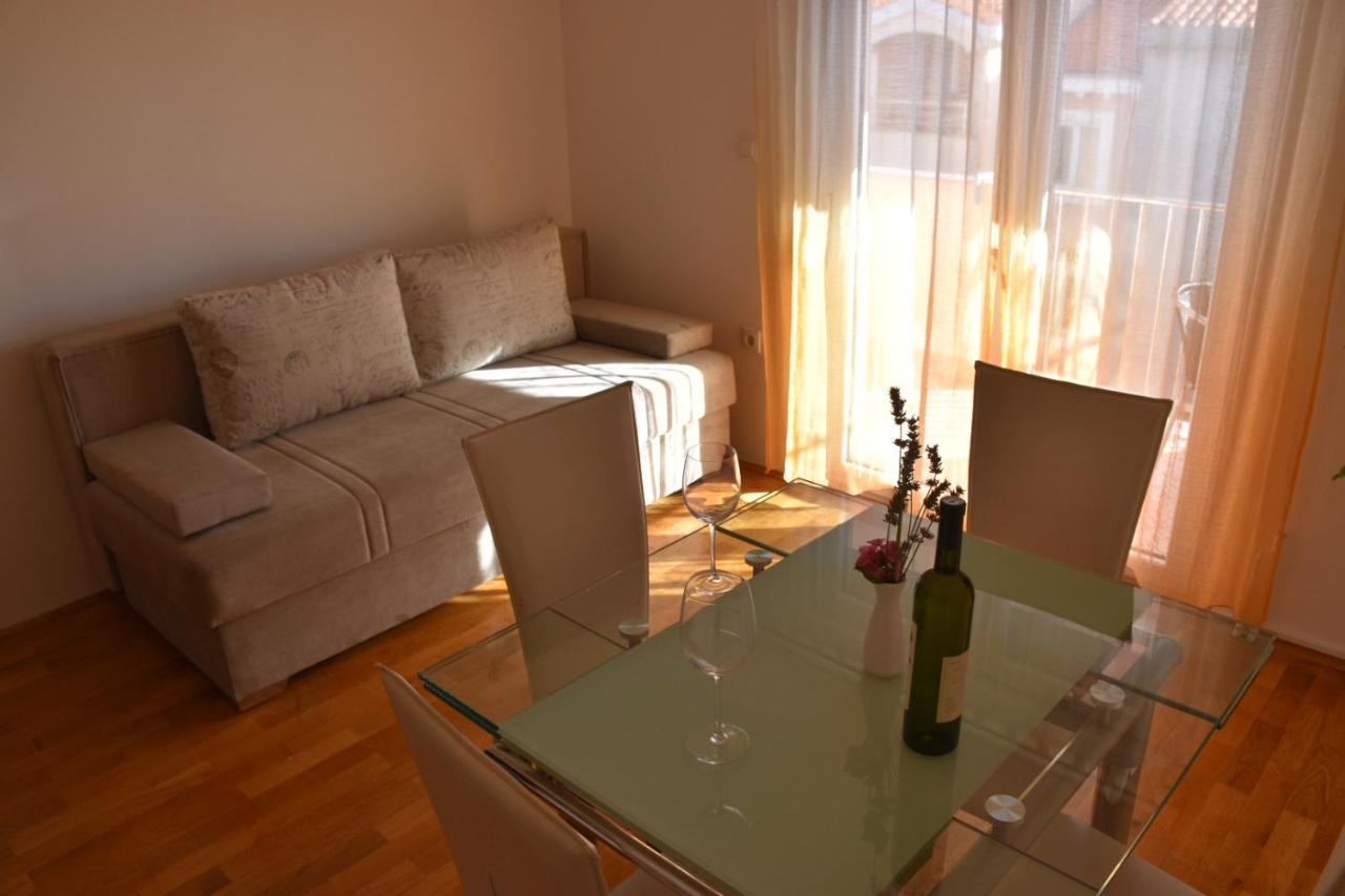 Apartments Ivan Zadar Luaran gambar