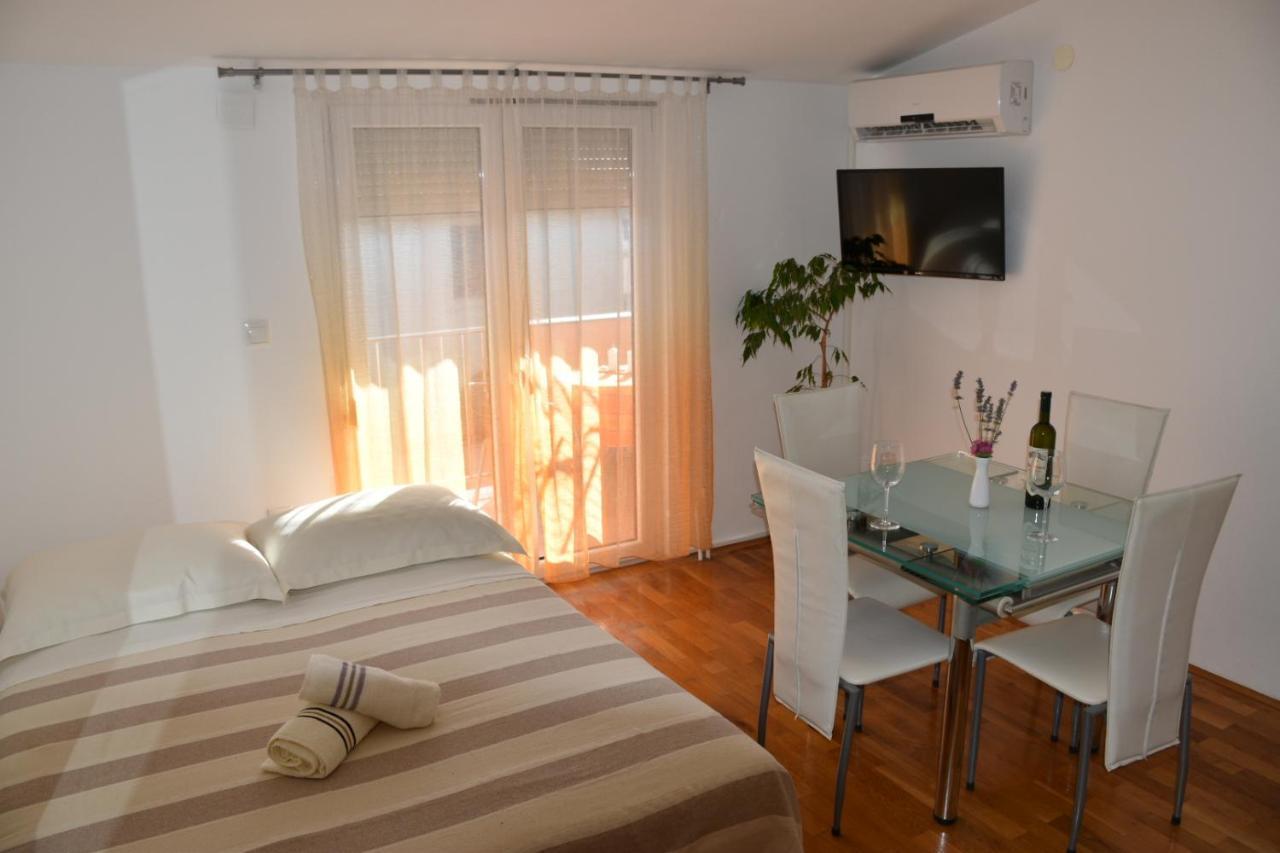 Apartments Ivan Zadar Luaran gambar