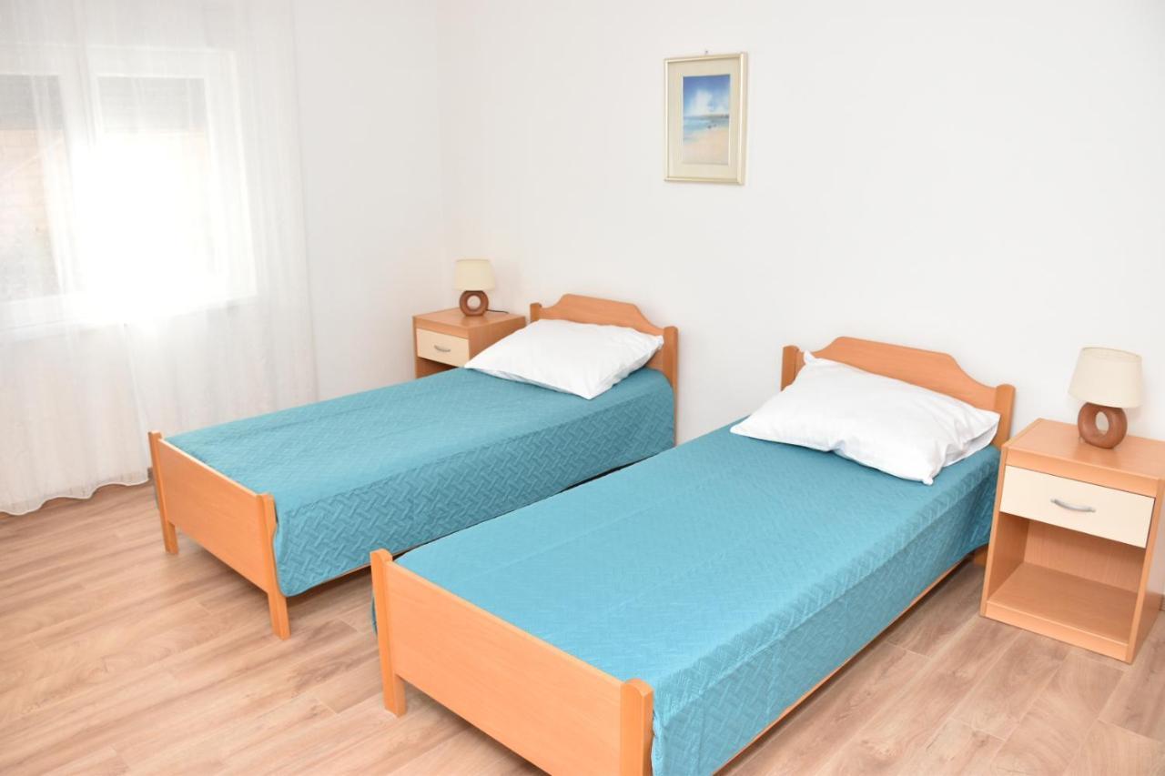 Apartments Ivan Zadar Luaran gambar