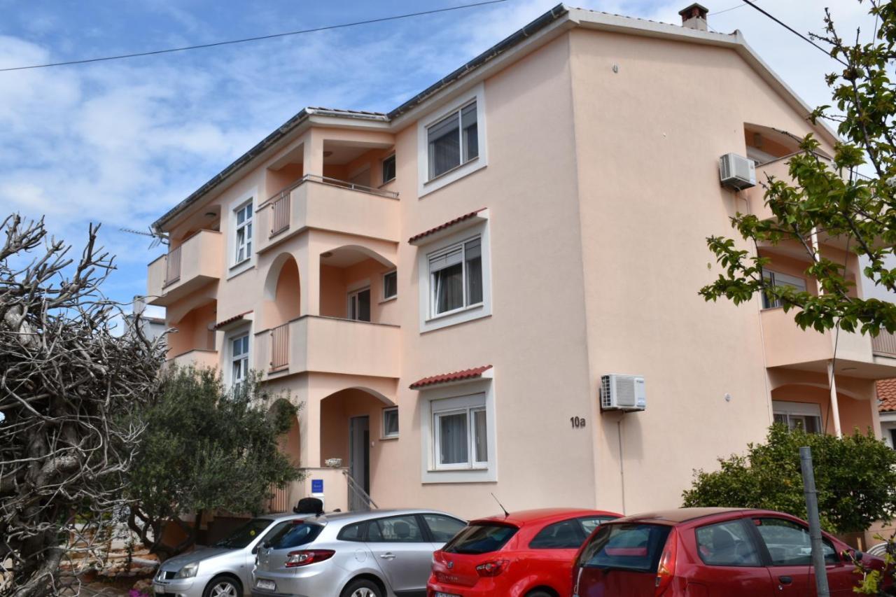 Apartments Ivan Zadar Luaran gambar