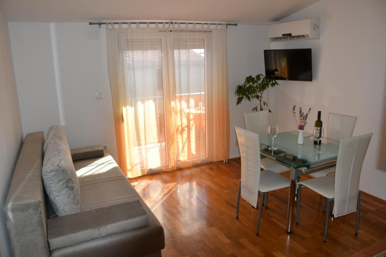 Apartments Ivan Zadar Luaran gambar