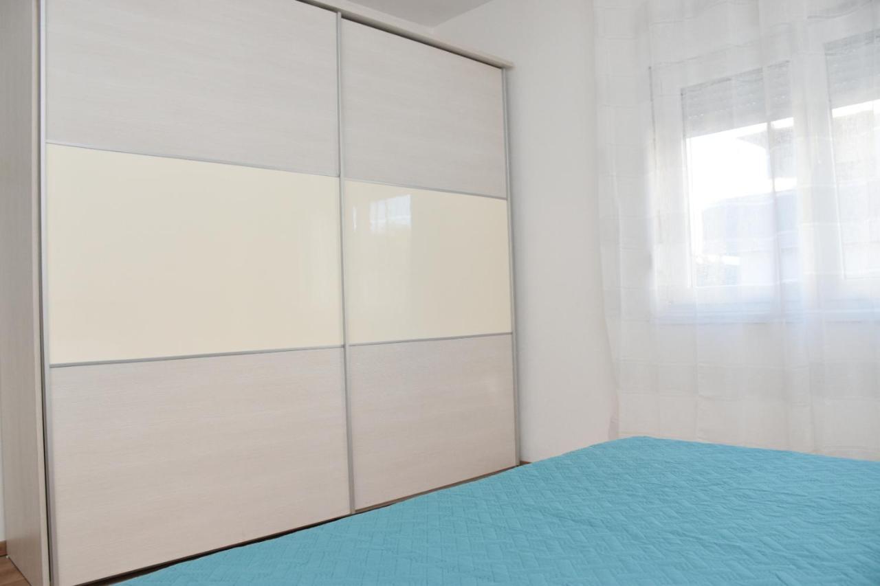 Apartments Ivan Zadar Luaran gambar