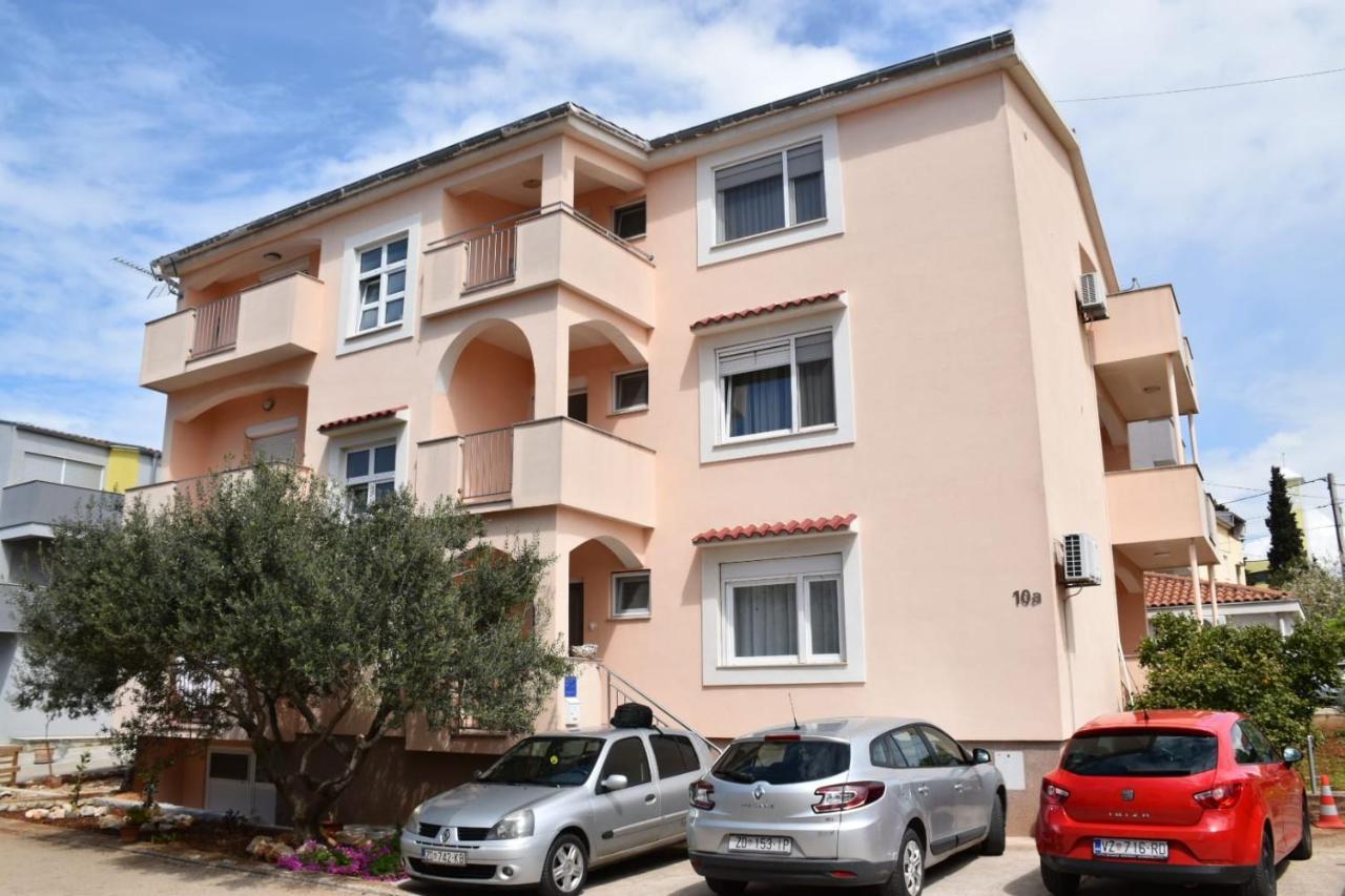 Apartments Ivan Zadar Bilik gambar