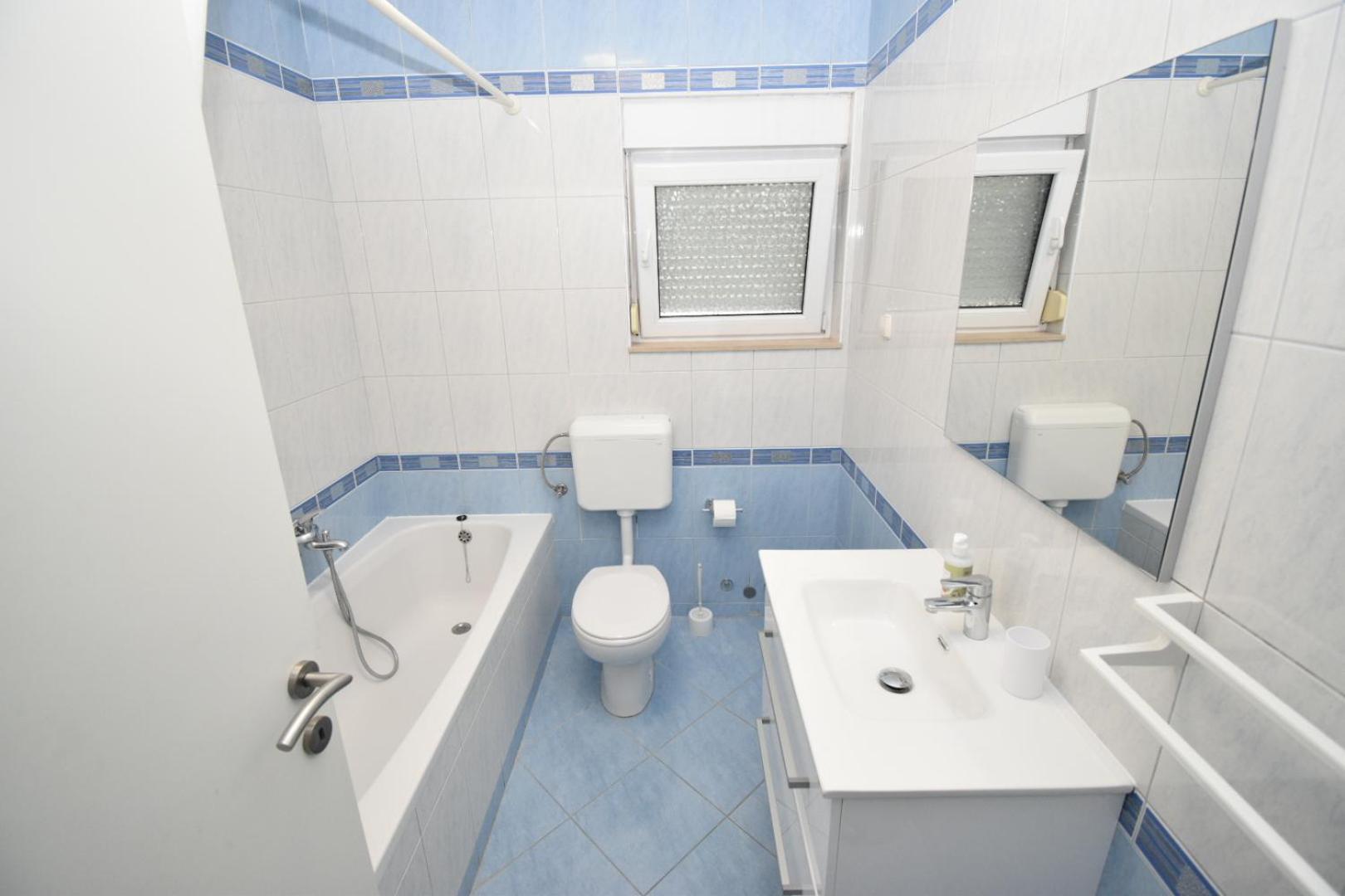 Apartments Ivan Zadar Luaran gambar