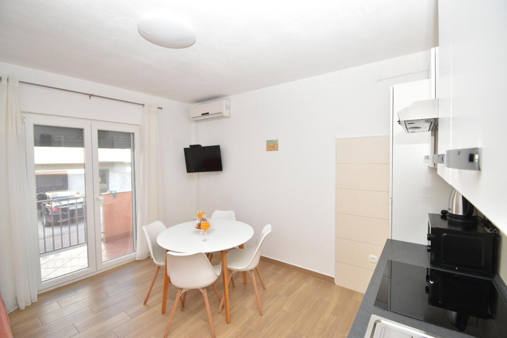 Apartments Ivan Zadar Luaran gambar