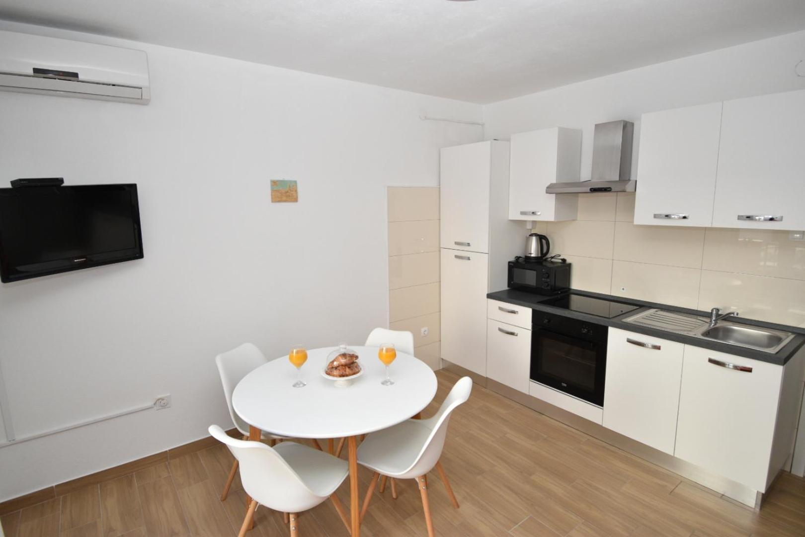 Apartments Ivan Zadar Luaran gambar