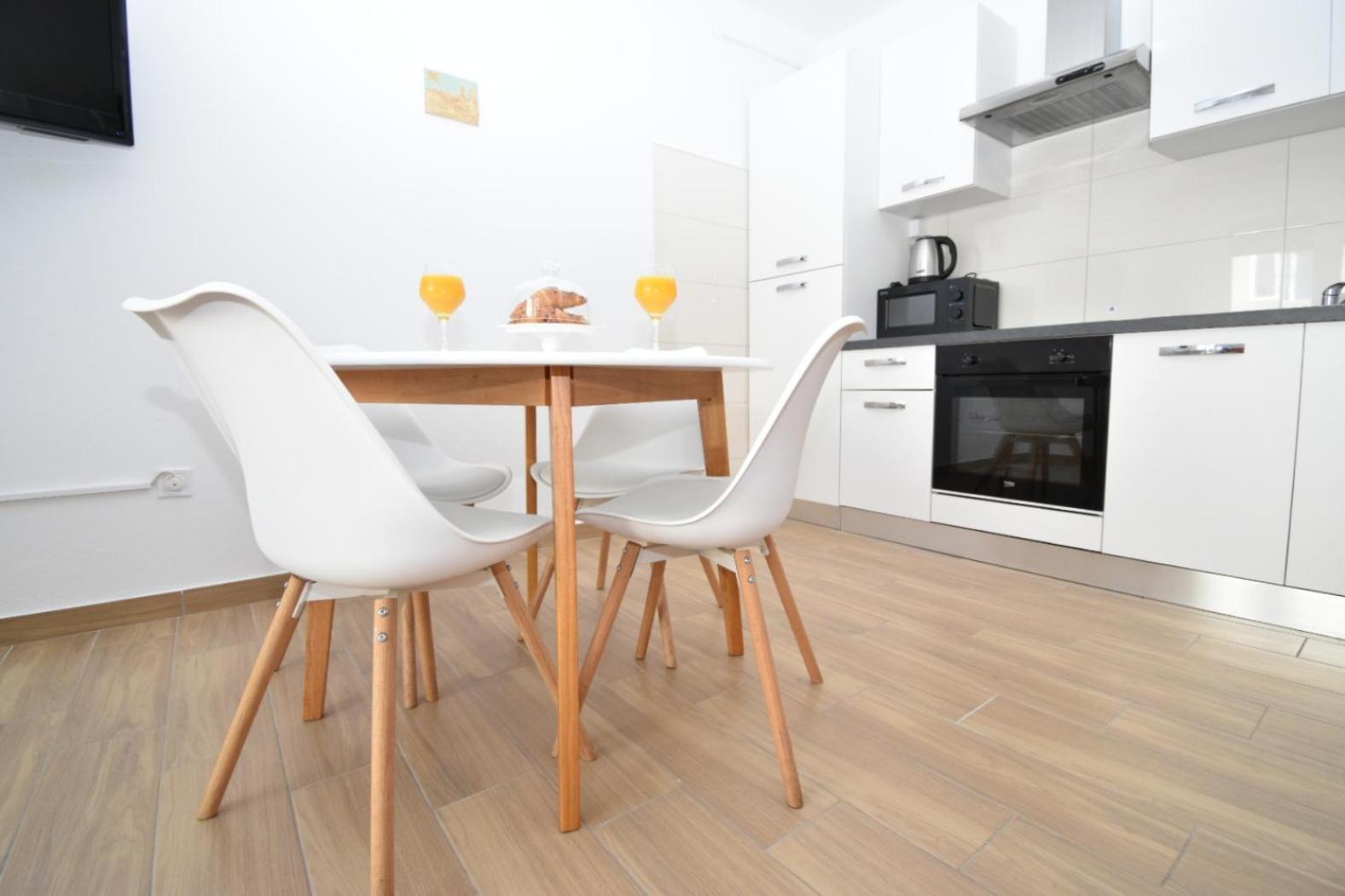 Apartments Ivan Zadar Luaran gambar